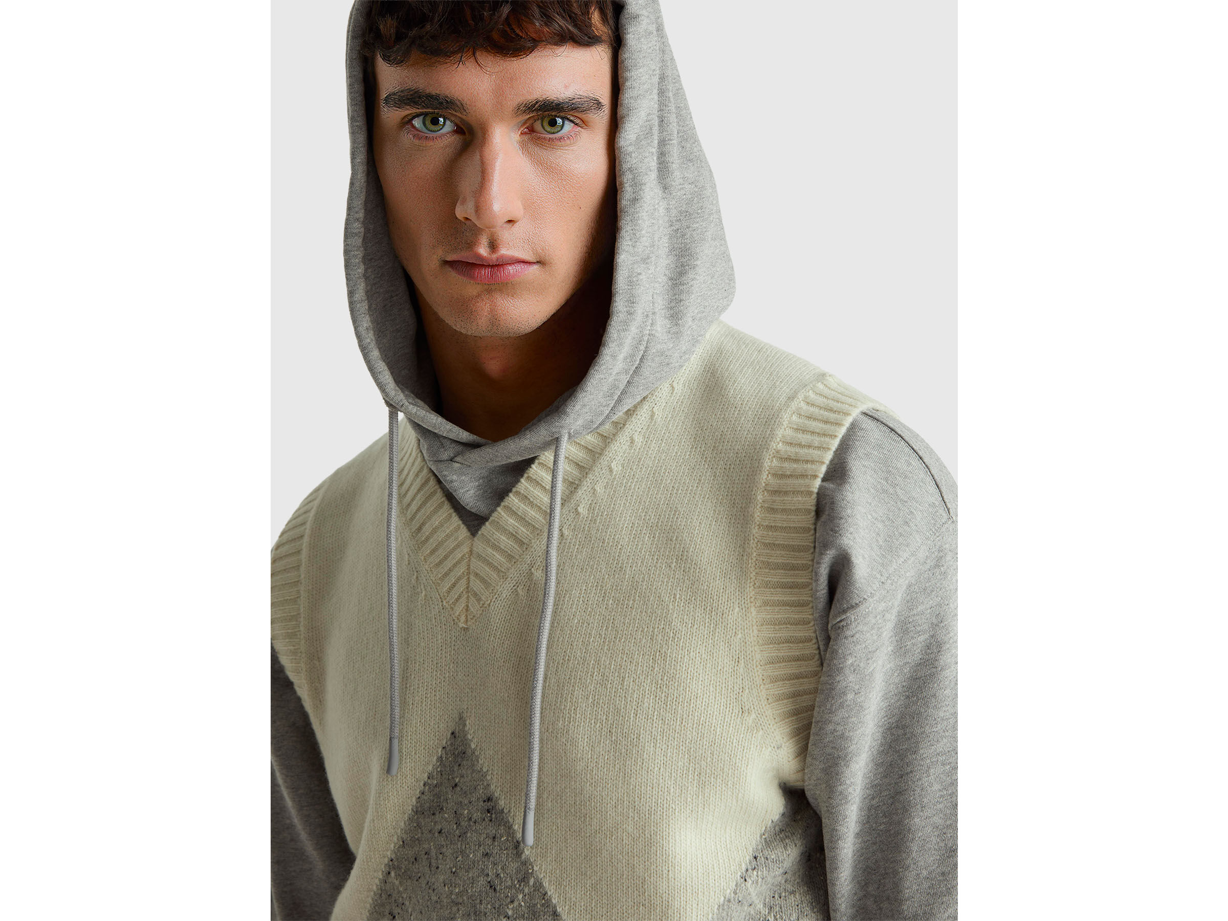 WAISTCOAT Men image number 4